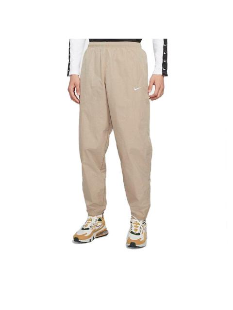Nike NRG Track Pant 'Khaki' CD6544-247