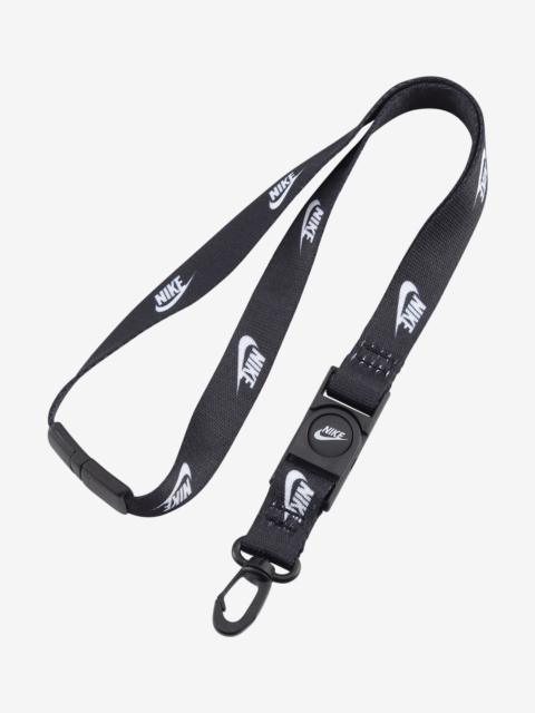 Nike Unisex Club Lanyard