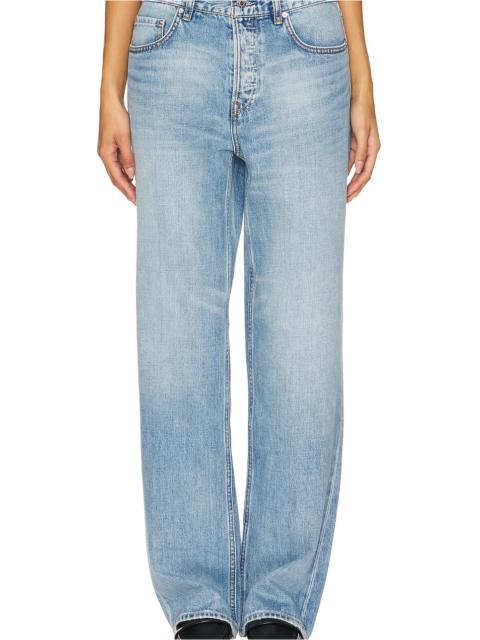 Bella Low Rise Boyfriend