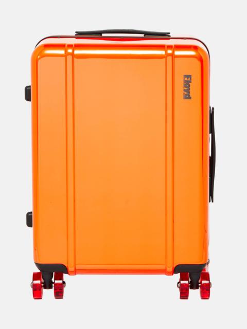 Floyd Cabin carry-on suitcase