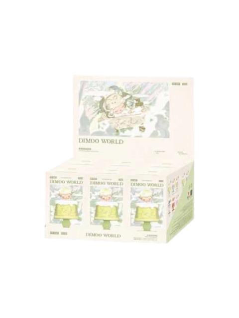POP MART Pop Mart DIMOO The Missing Day Series Scented Candle Sealed ...