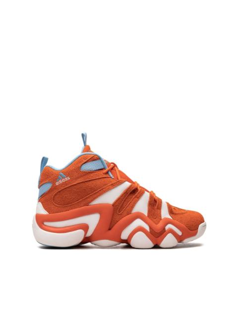 Crazy 8 "Team Orange" sneakers