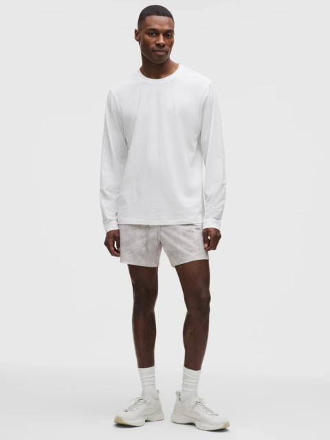 Zeroed In Linerless Short 5"