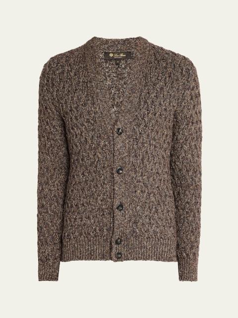 Men's Torriggia Cotton Cardigan