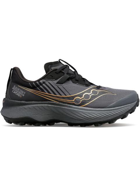 Saucony Endorphin Edge Black Goldstruck (Women's)