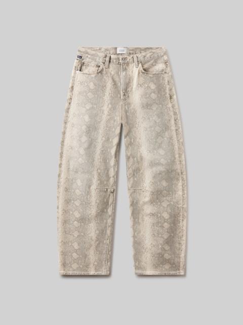 Miro Long Relaxed Jean
In Python