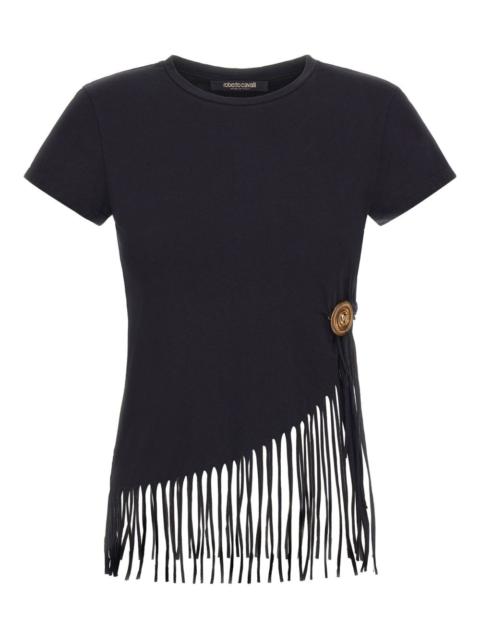 fringed T-Shirt