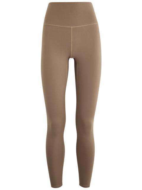Varley Freesoft Panelled Stretch-jersey Leggings