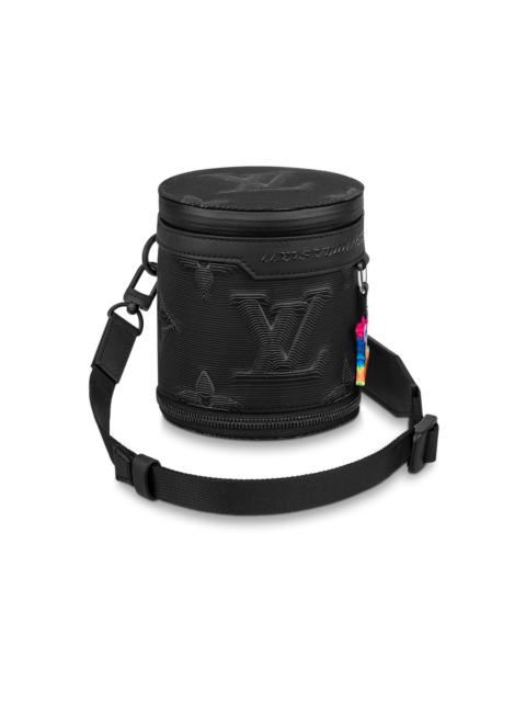 Louis Vuitton 2054 Expandable Polochon