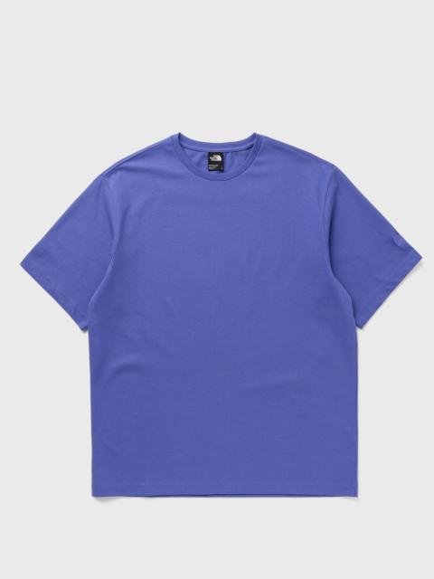 SS LOGO RMST RELAXED TEE