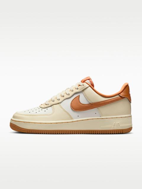Nike Air Force 1 '07 Women's Shoes