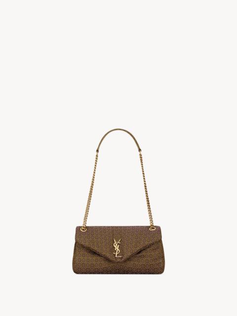 CALYPSO SMALL IN JACQUARD