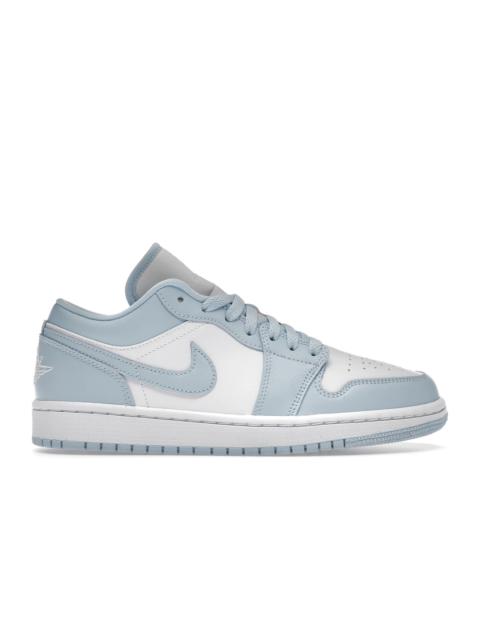 Jordan 1 Low Aluminum (W)