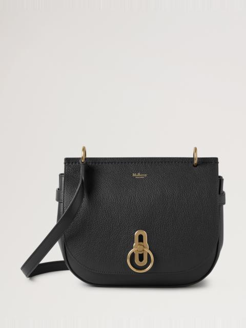 Amberley Satchel
Black Small Classic Grain