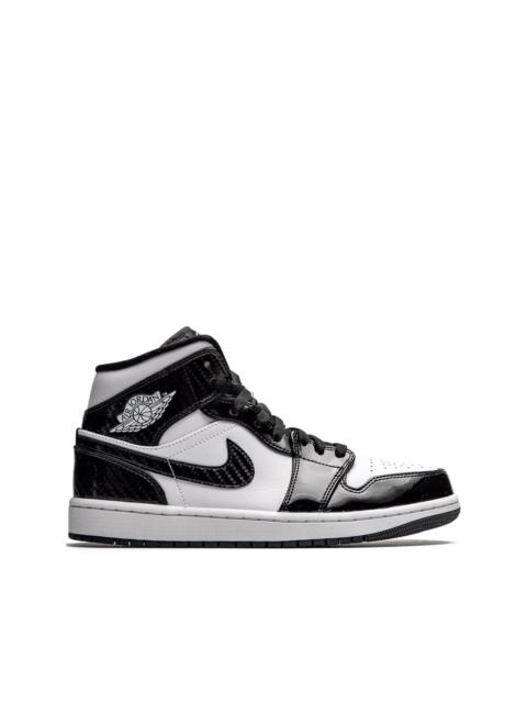 Air Jordan 1 Mid "All-Star 2021" sneakers