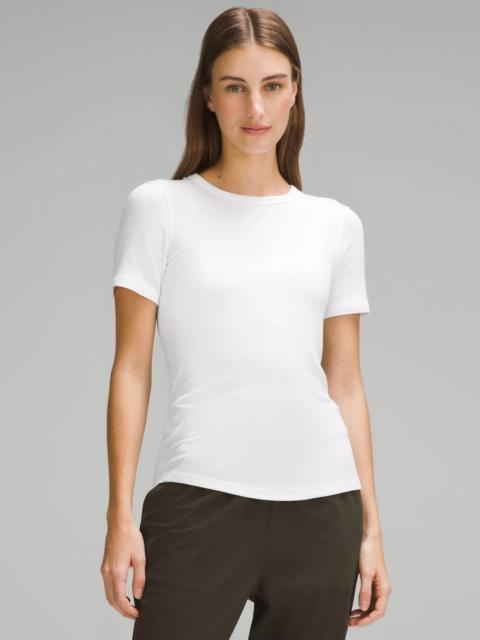 Hold Tight Short-Sleeve Shirt