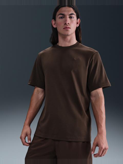 Nike Primary Men's Dri-FIT Short-Sleeve Versatile Top