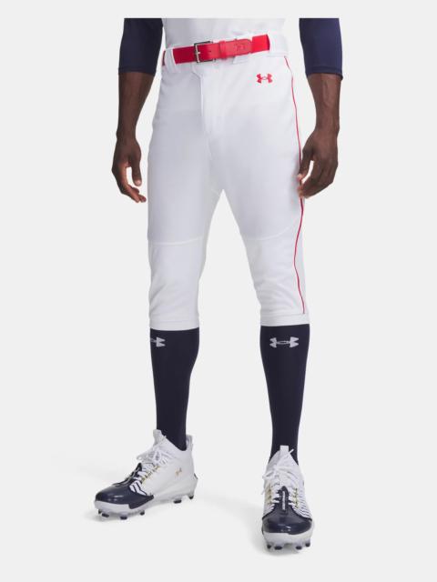 UA Utility Pro Piped