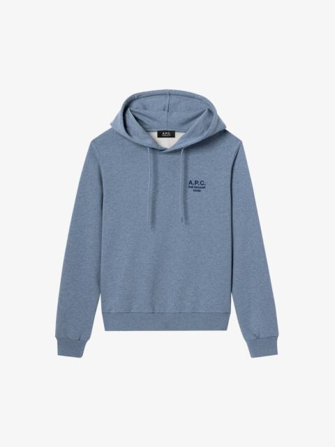 STANDARD RUE MADAME HOODIE (M)