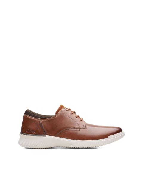 Donaway Plain Derby shoes