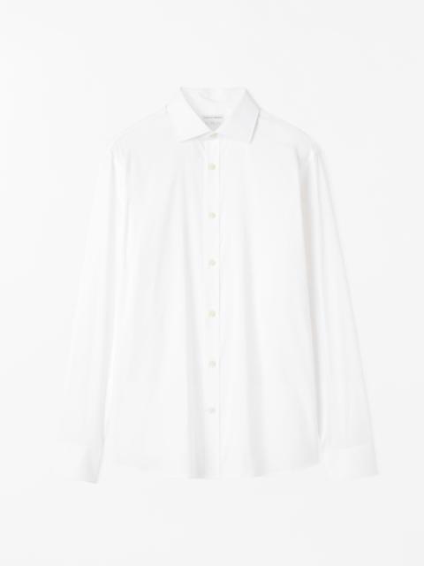 Adley C Cutaway Collar Shirt