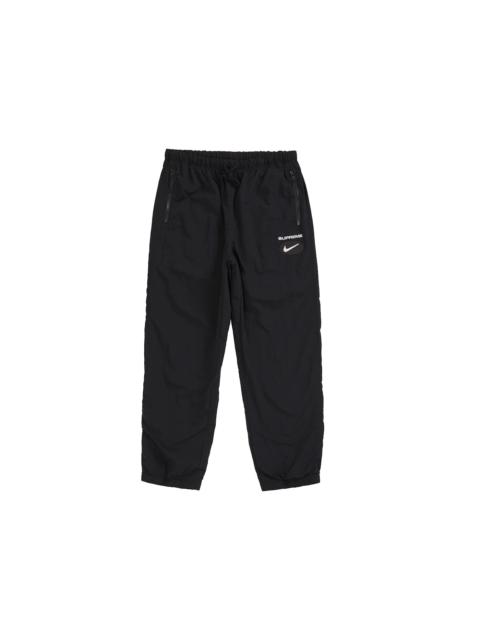 Supreme Nike Jewel Reversible Ripstop Pant Black