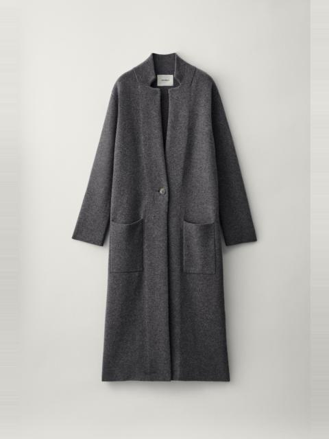 The Amie Coat
