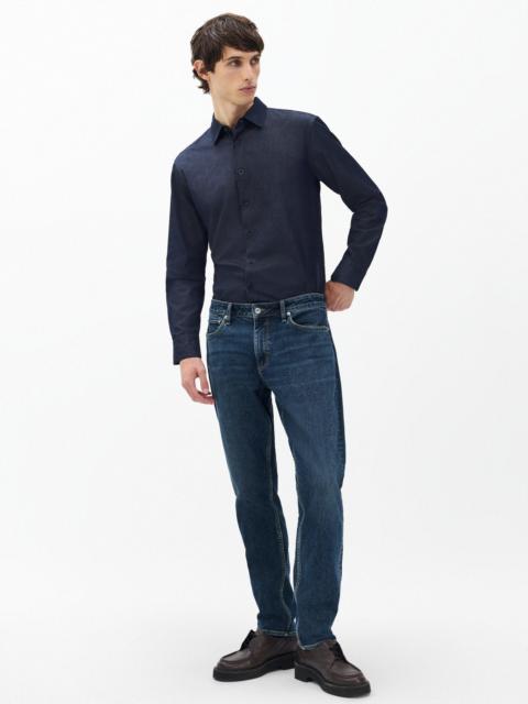 Fit 3 Athletic Jeans
Authentic Stretch in Kent