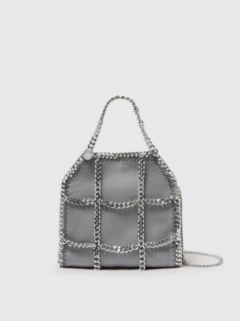 Limited-Edition Falabella Chain Cage Mini Tote Bag