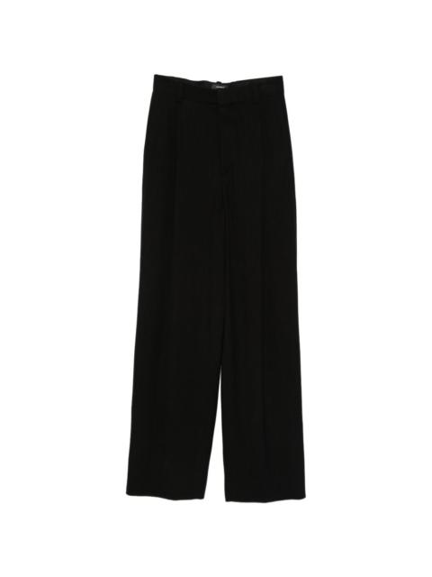 belt-loops trousers