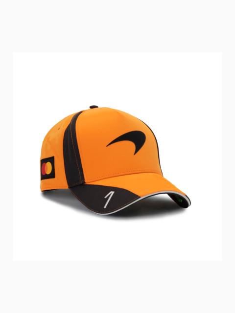 McLAREN RACING Replica Norris Adjustable Hat