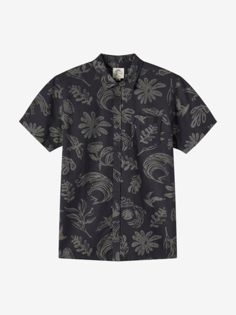 O'Riginals Print Standard Fit Shirt