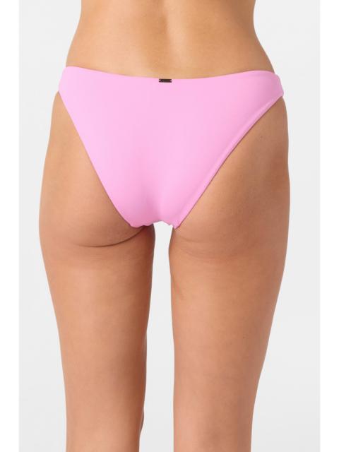 Saltwater Solids Rockley Medium Bottoms