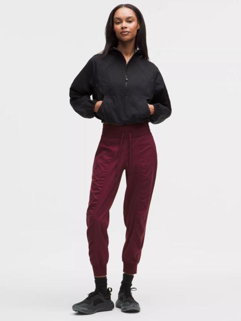 Dance Studio Mid-Rise Jogger 7/8 Length