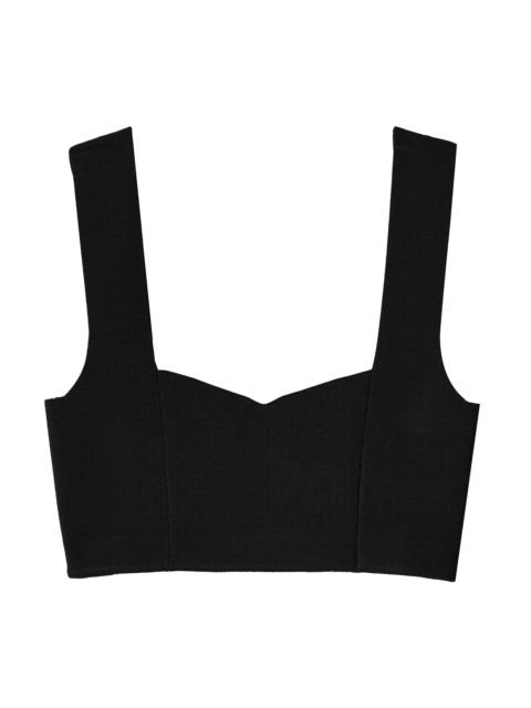 Jordana Compact Knit Bra