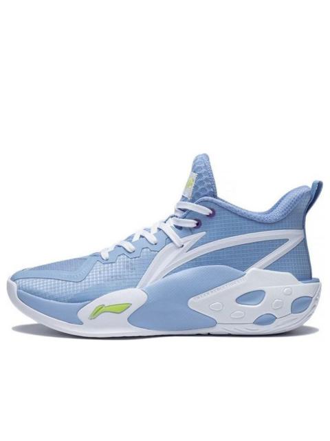Li-Ning BadFive Storm 2022 Mid 'Blue White' ABFS007-5