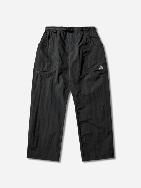 Men's ACG "Dolomiti" Pants Black