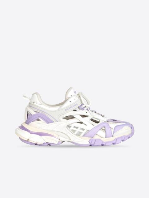 Women's Track.2 Sneaker in Purple
