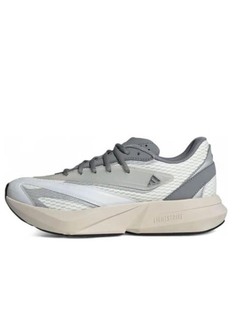 (WMNS) adidas Lightblaze 'White Grey' JS4256