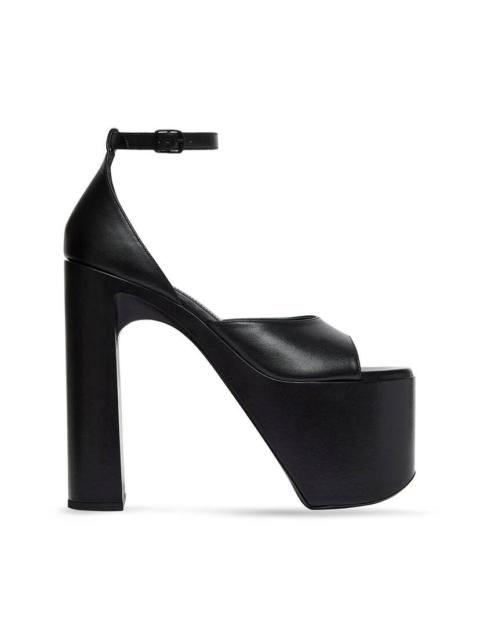 Women's Camden 160mm Sandal  in Black