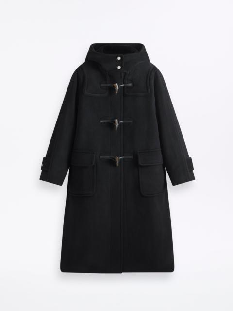 Glencaple Duffel Coat