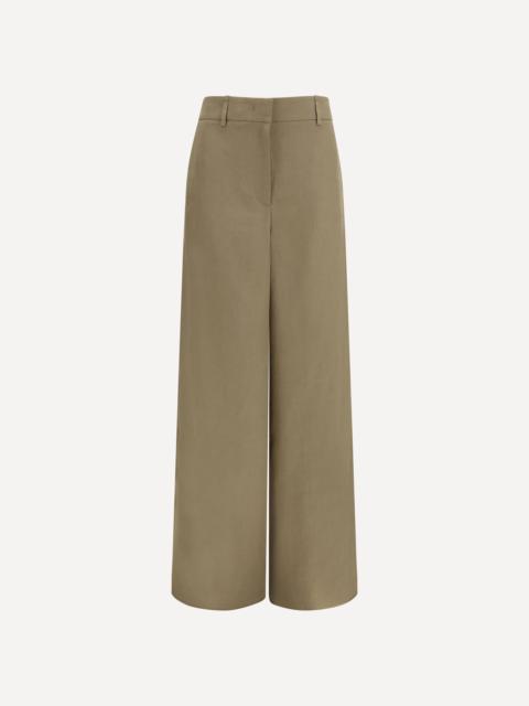 Linen Pants