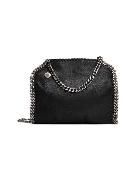 Black Falabella Mini Tote Bag