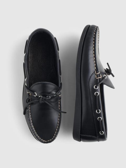 Madewell x EASYMOC Camp Moc