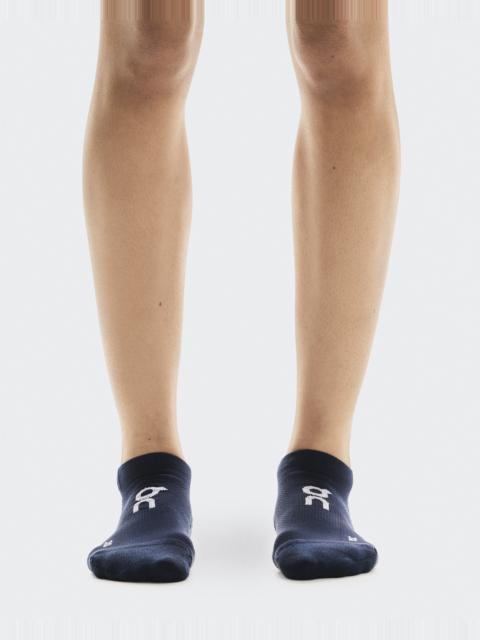 Core Run Sock Low 2P