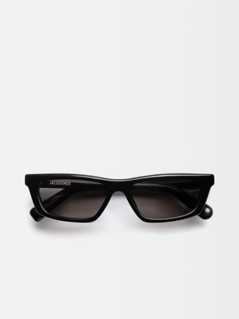 The Trapezi sunglasses