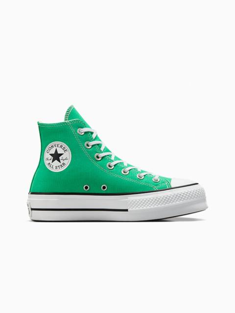 Chuck Taylor All Star Lift Platform Canvas