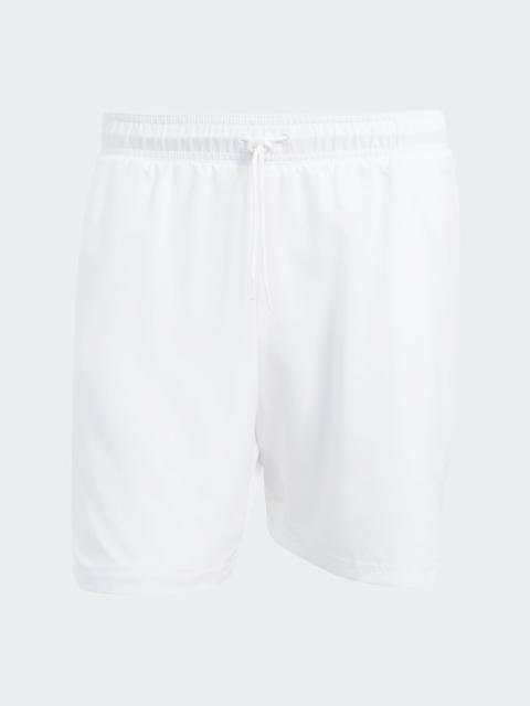 Club Tennis Climacool 2-in-1 Shorts