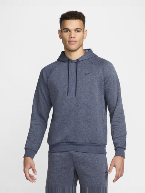 Nike Primary Men's Dri-FIT UV Pullover Versatile Hoodie