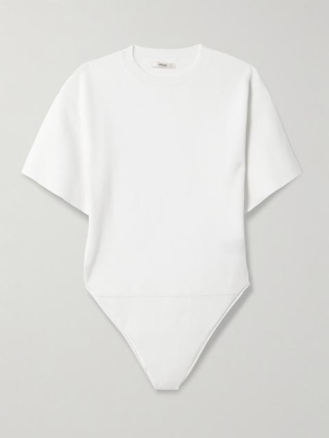 Talya Cotton Bodysuit